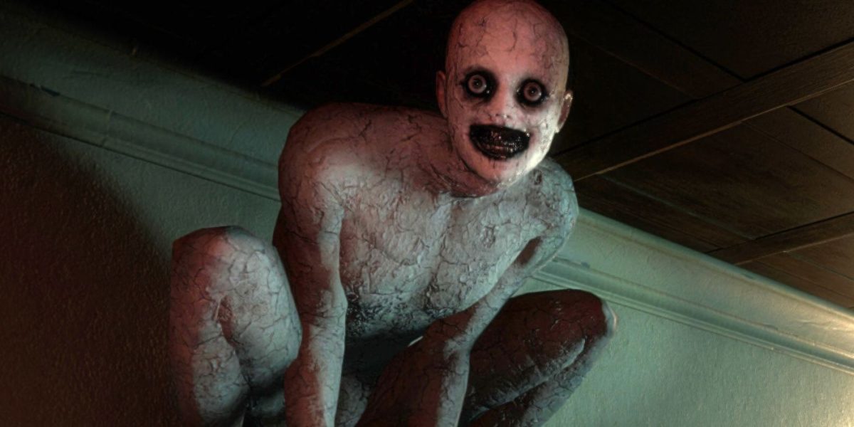 Adaptación cinematográfica de Viral Horror Video GameS Casts Arrowverse y House of Cards Stars en la primera actualización importante