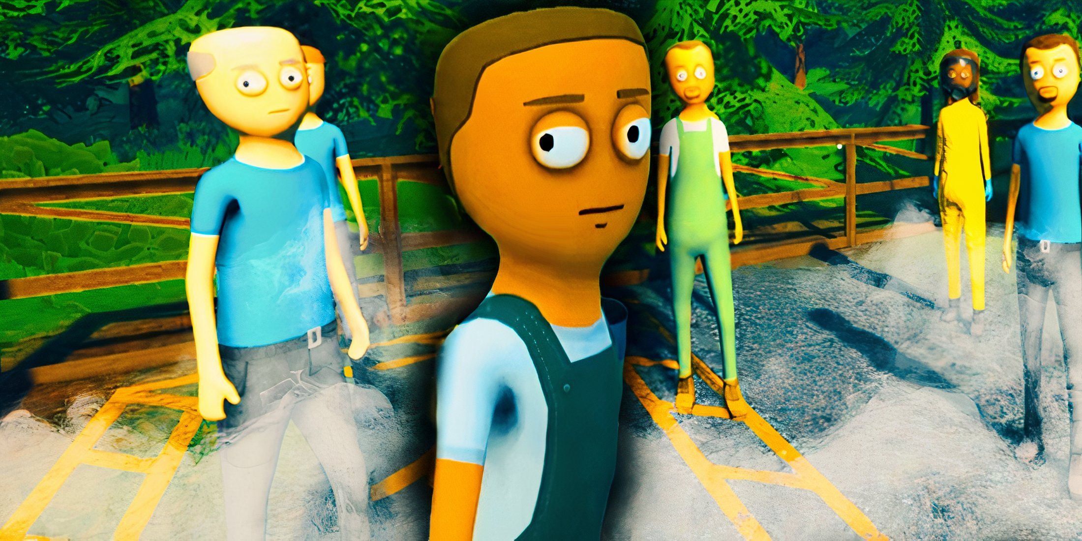 ¿Qué sucede si matas a tus trabajadores en el Anexo 1?