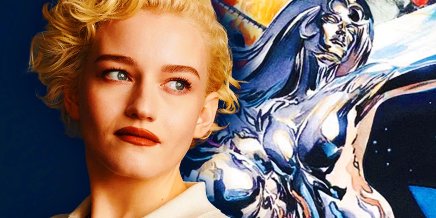 Antes del debut de MCU de Silver Surfer, es importante que recuerdes el origen increíblemente trágico de Shalla-Bal