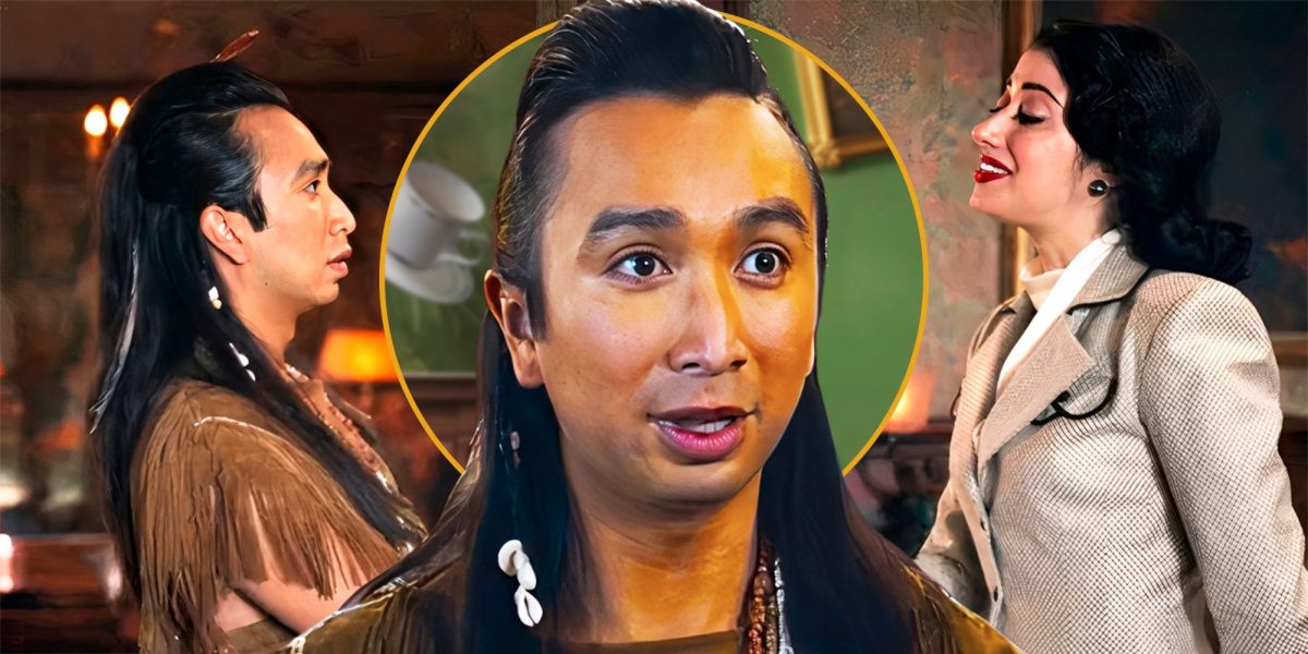 "No lo tomo a la ligera": la historia de amor de Sasappis y su importancia reflejada por los fantasmas estrella