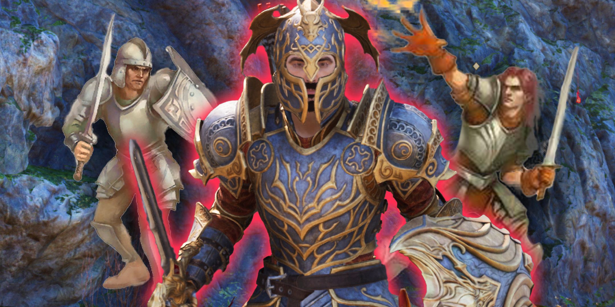 ¿Puedes ejercer dual en el olvido remasterizado?