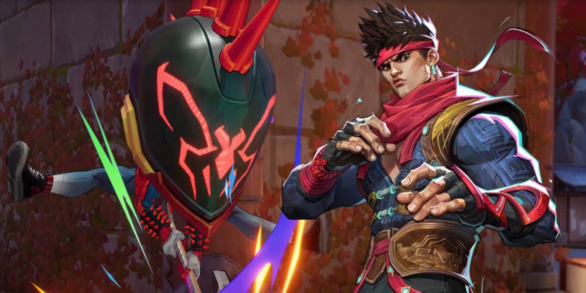 Rivales de Marvel: guía de modo de explosión de cerebro de tamaño gigante