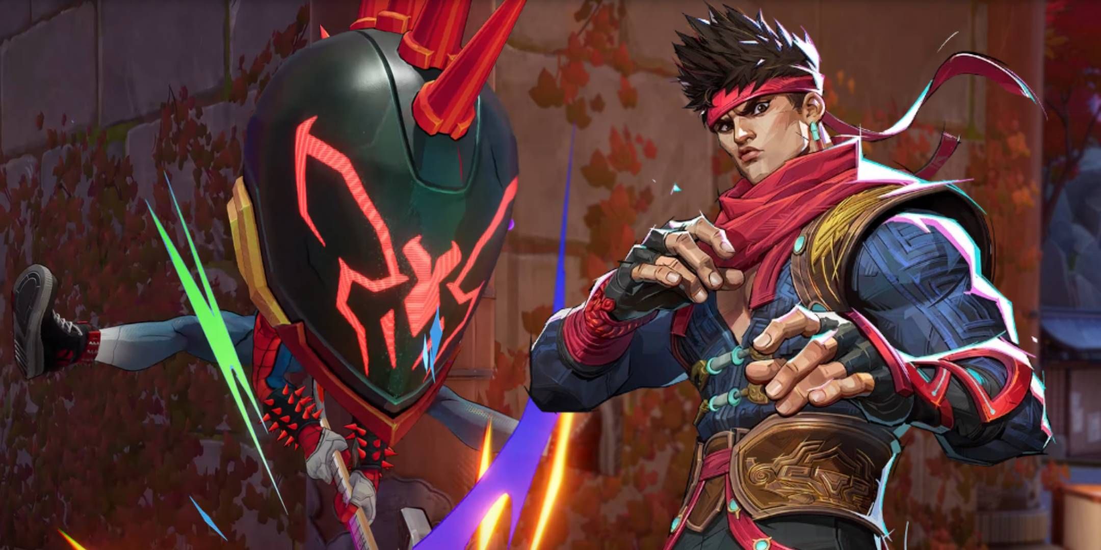 Rivales de Marvel: guía de modo de explosión de cerebro de tamaño gigante