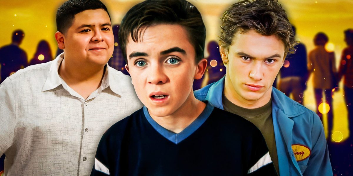 8 excelentes comedias de situación para ver si estás emocionado por el Malcolm en el avivamiento medio