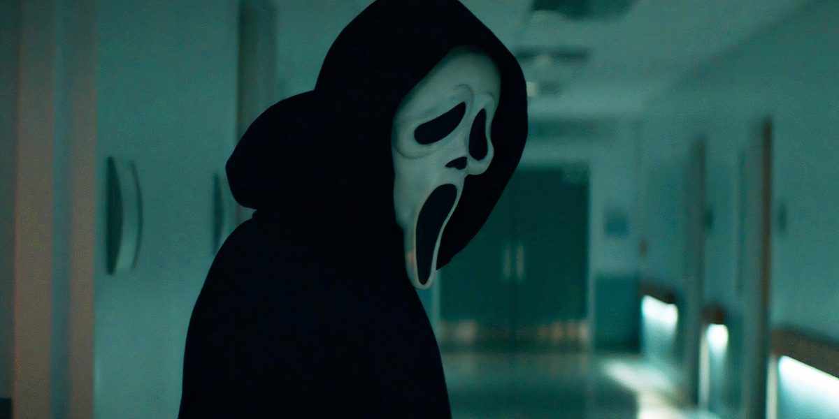 "Fue un informe de spoiler": se suponía que un regreso de Scream 7 era una "sorpresa" en respuesta de la estrella de la franquicia