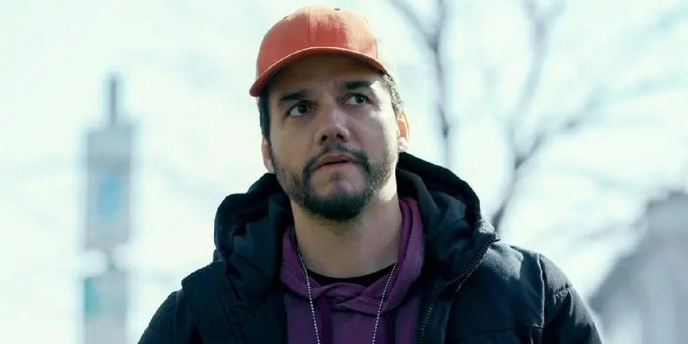 Dope Thief Season 2 recibe una respuesta esperanzadora de Star después del final de la temporada 1