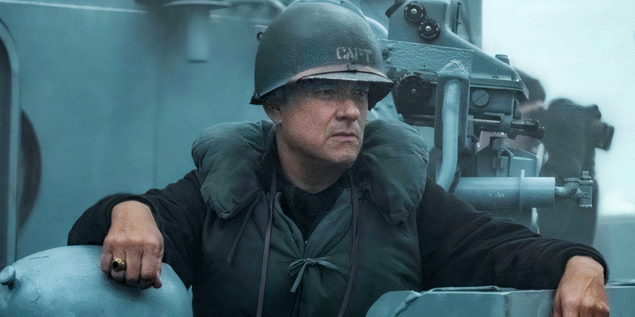 La película de guerra de Tom Hanks con 78% RT Score obtiene una actualización de secuela sorpresa mientras el inicio de la filmación y los detalles de la trama