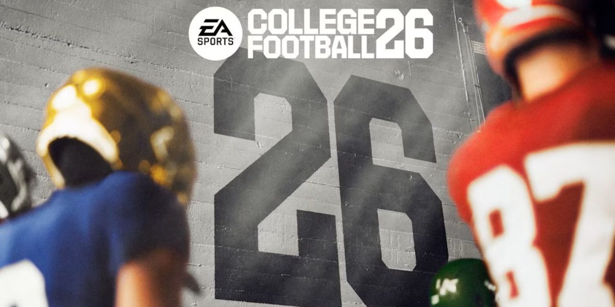 EA Sports College Football 26 - Fecha de lanzamiento, bonos de pedido anticipado, ediciones y detalles del juego