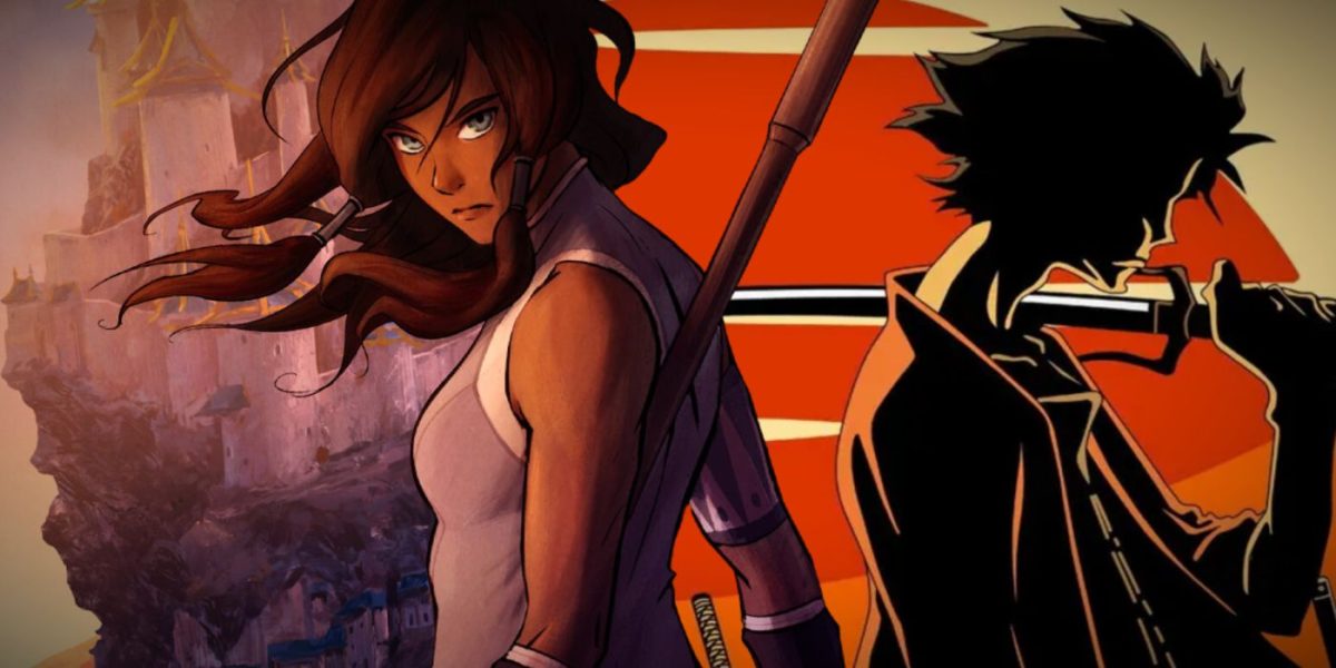 ¿Perdiendo la leyenda de Korra? Estos 10 animes traerán de vuelta esos mismos sentimientos nostálgicos
