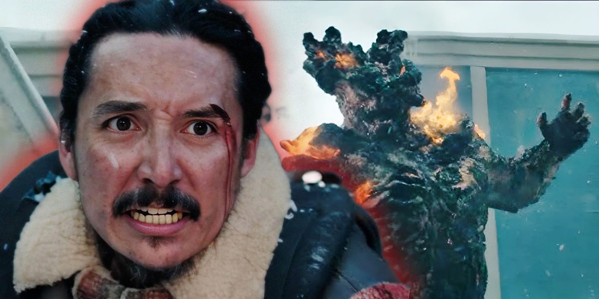 El último ataque infectado de la temporada 2 de nosotros fue excelente, pero esa escena bloater no tenía sentido