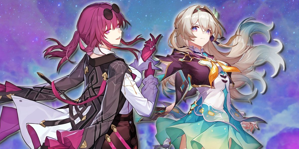 Honkai Star Rail 3.4 fugas insinúa la piel inesperada del personaje, pero aconsejo precaución