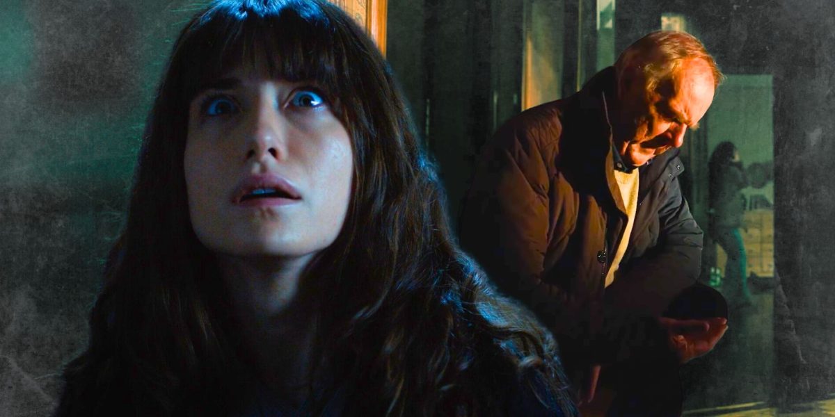 The Killgrin Review: esta película de terror sobre el dolor me hizo desear que su historia fuera tan fuerte como sus personajes