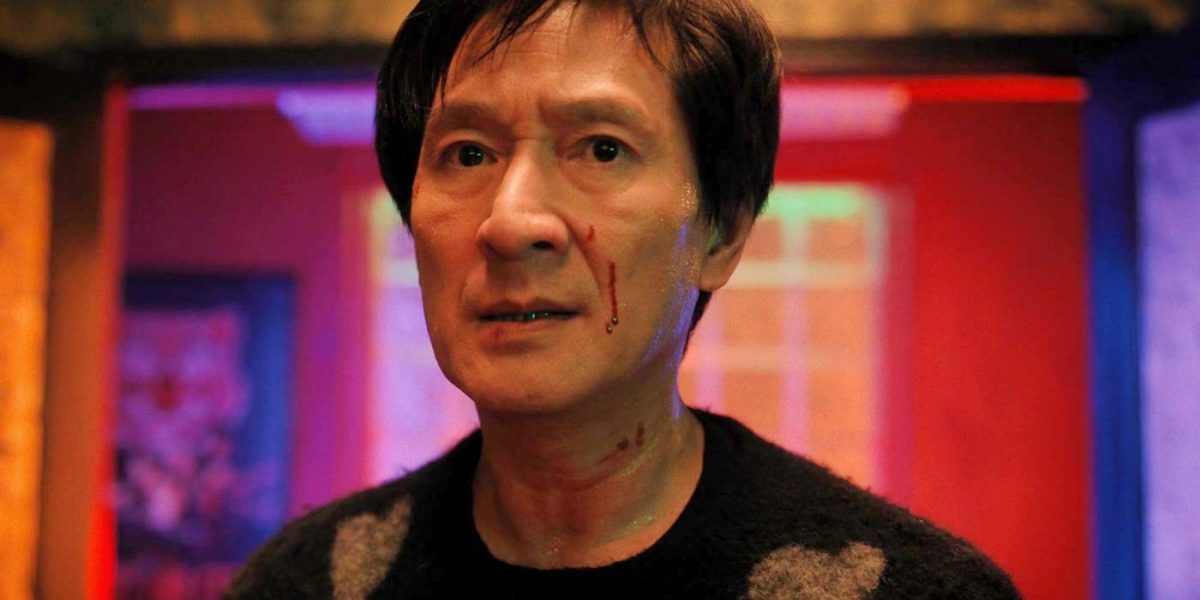 Fecha de lanzamiento de transmisión de Love Hurts revelada para la comedia de acción de Ke Huy Quan