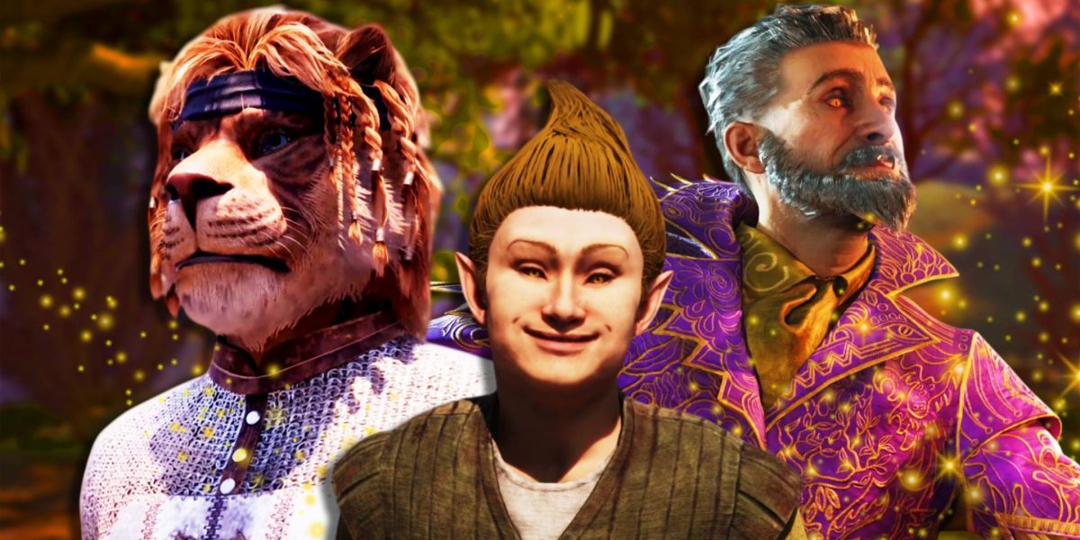 Oblivion Remastered ha hecho que la parte más extraña del juego original sea mucho más extraña