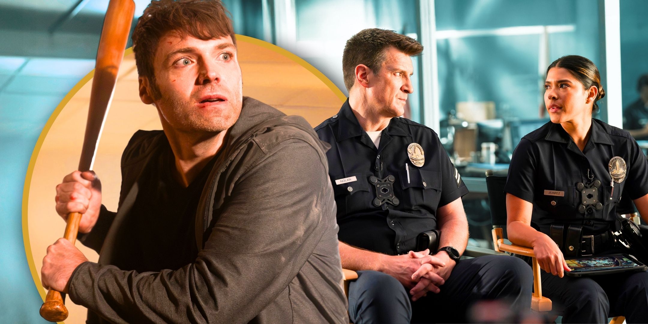 El novato showrunner se dirige a la punta del episodio 15 del episodio 15: “Está en mi cabeza”