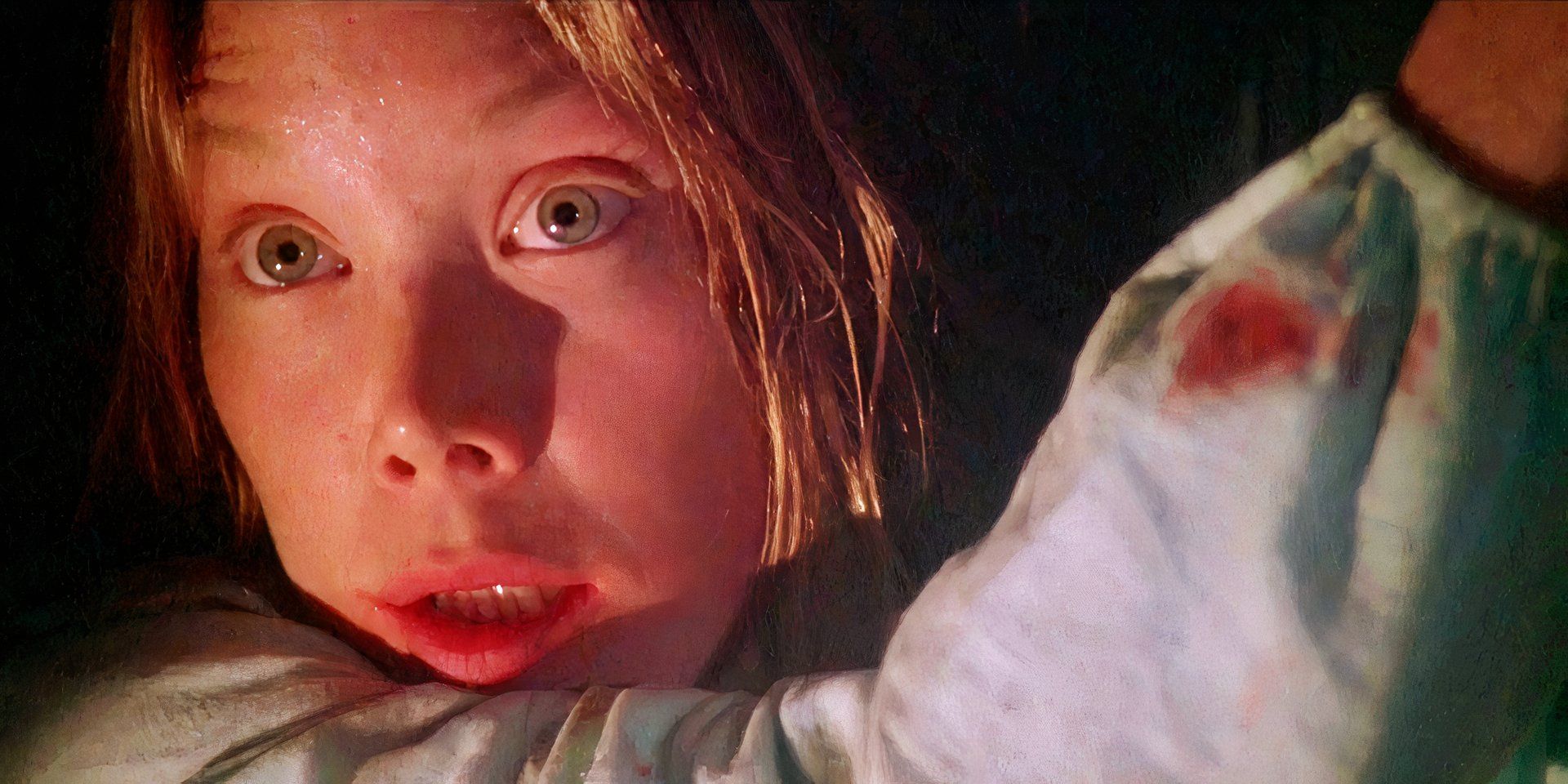 Mike Flanagan sugiere un cambio crucial a la historia de Carrie que actualiza su show de Stephen King para 2025