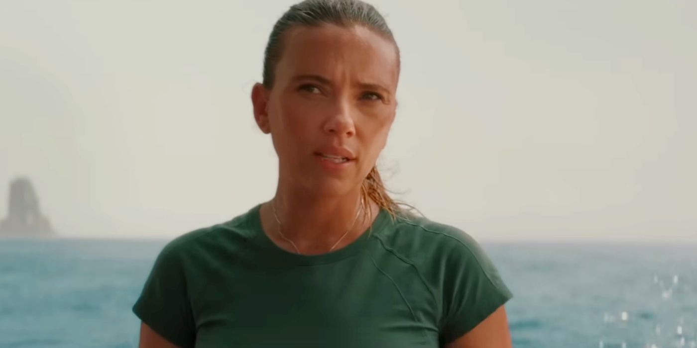 Jurassic World Rebirth Runtime Run se convierte en el segundo más largo de toda la franquicia