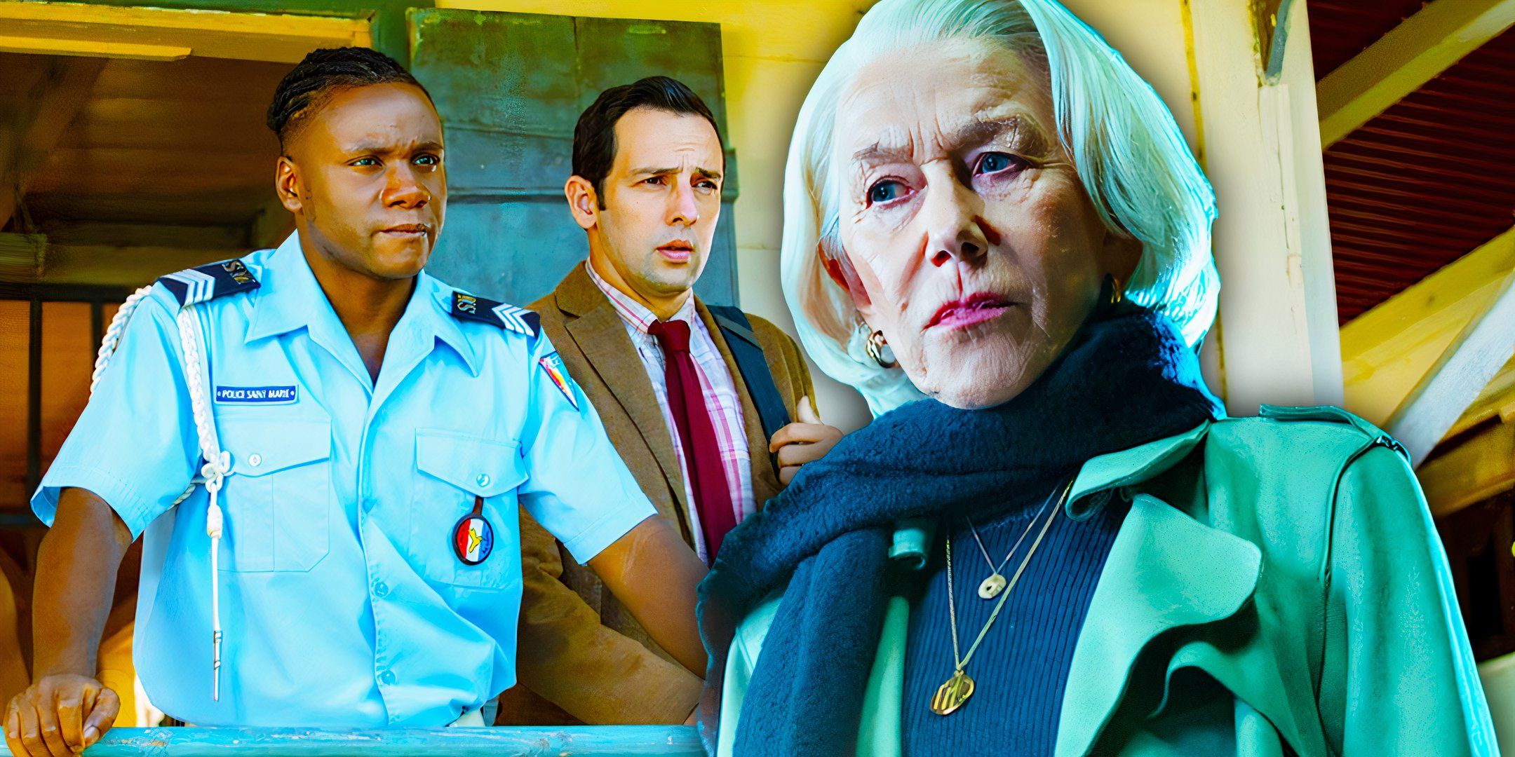 Si no puede esperar a The Thursday Murder Club de Netflix, esta serie de misterio de 14 temporada debería mantenerlo ocupado