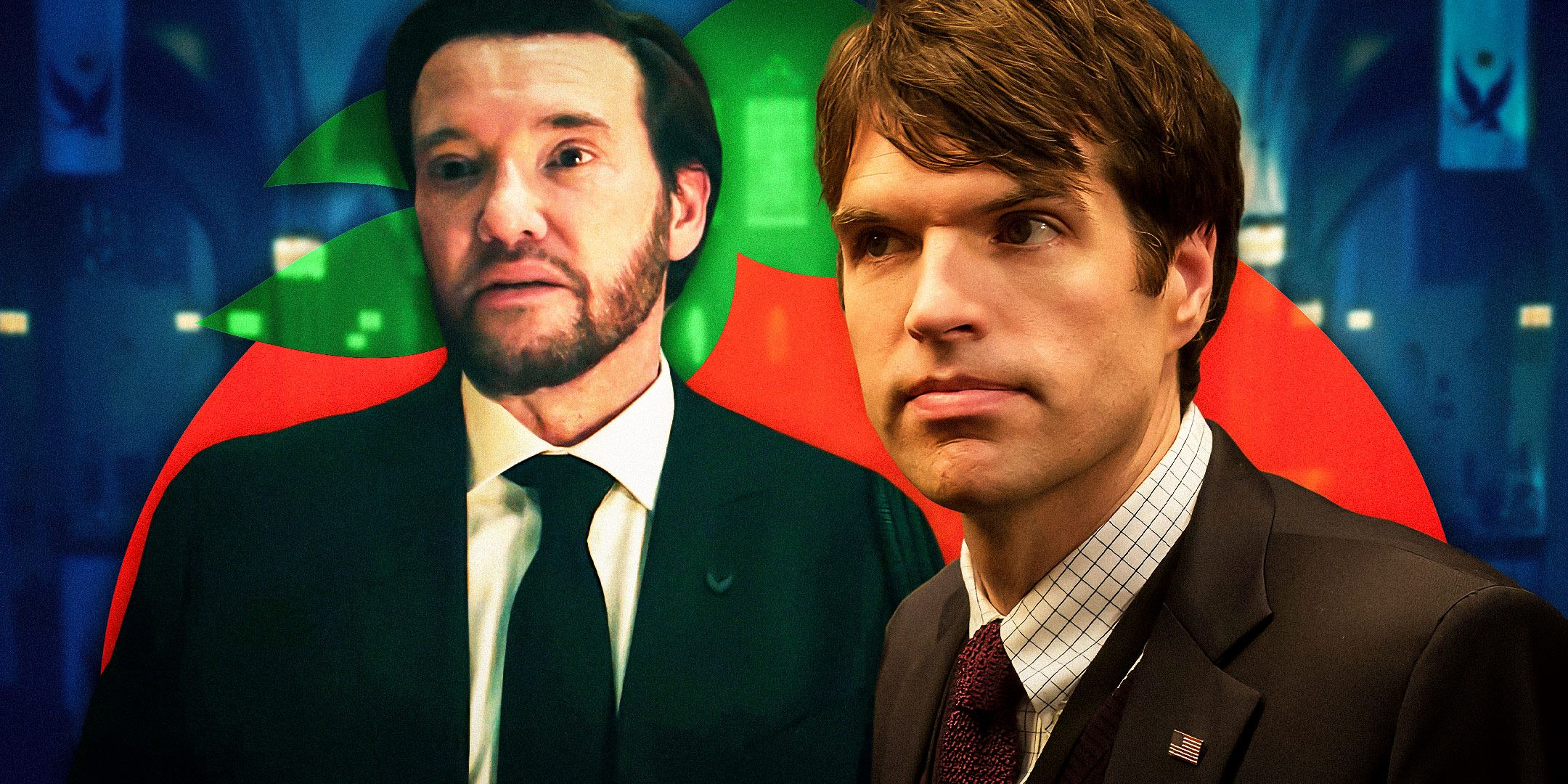 El personaje del cuento de The Handmaid de Timothy Simons es perfecto, 6 años después de su programa de televisión con 93% en RT terminó