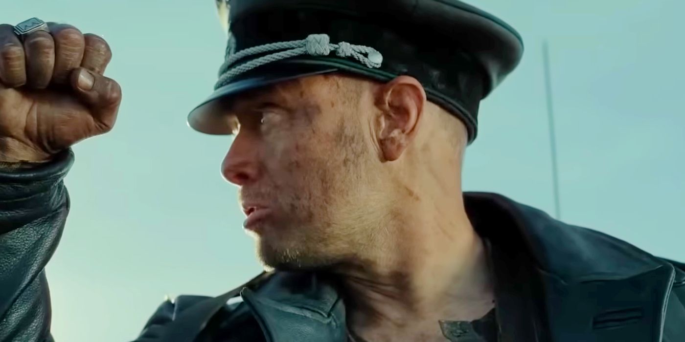 Película de acción de la Segunda Guerra Mundial con forma de John Wick de 2022 con 94% RT Sets 2025 Fecha de lanzamiento de la secuela a través de un nuevo estudio