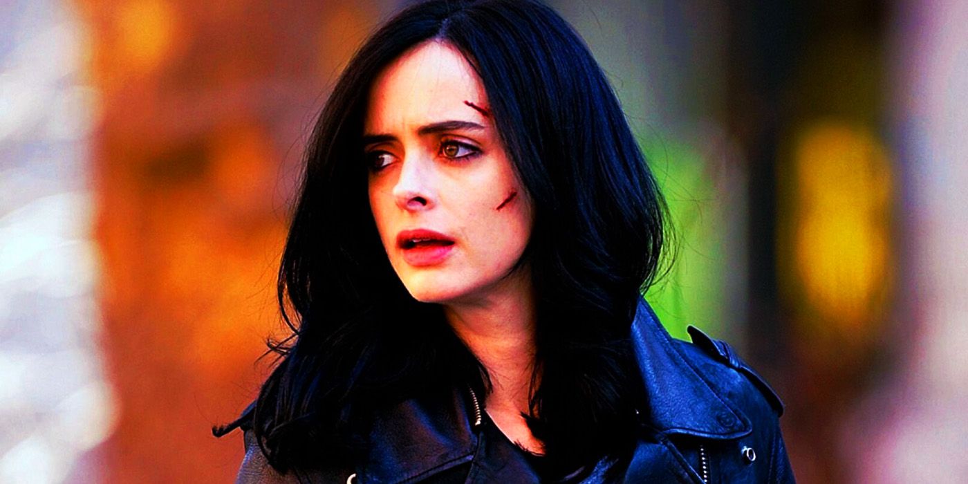Krysten Ritter acaba de revelar un gran problema con los shows de superhéroes, pero ¿puede Marvel arreglarlo?