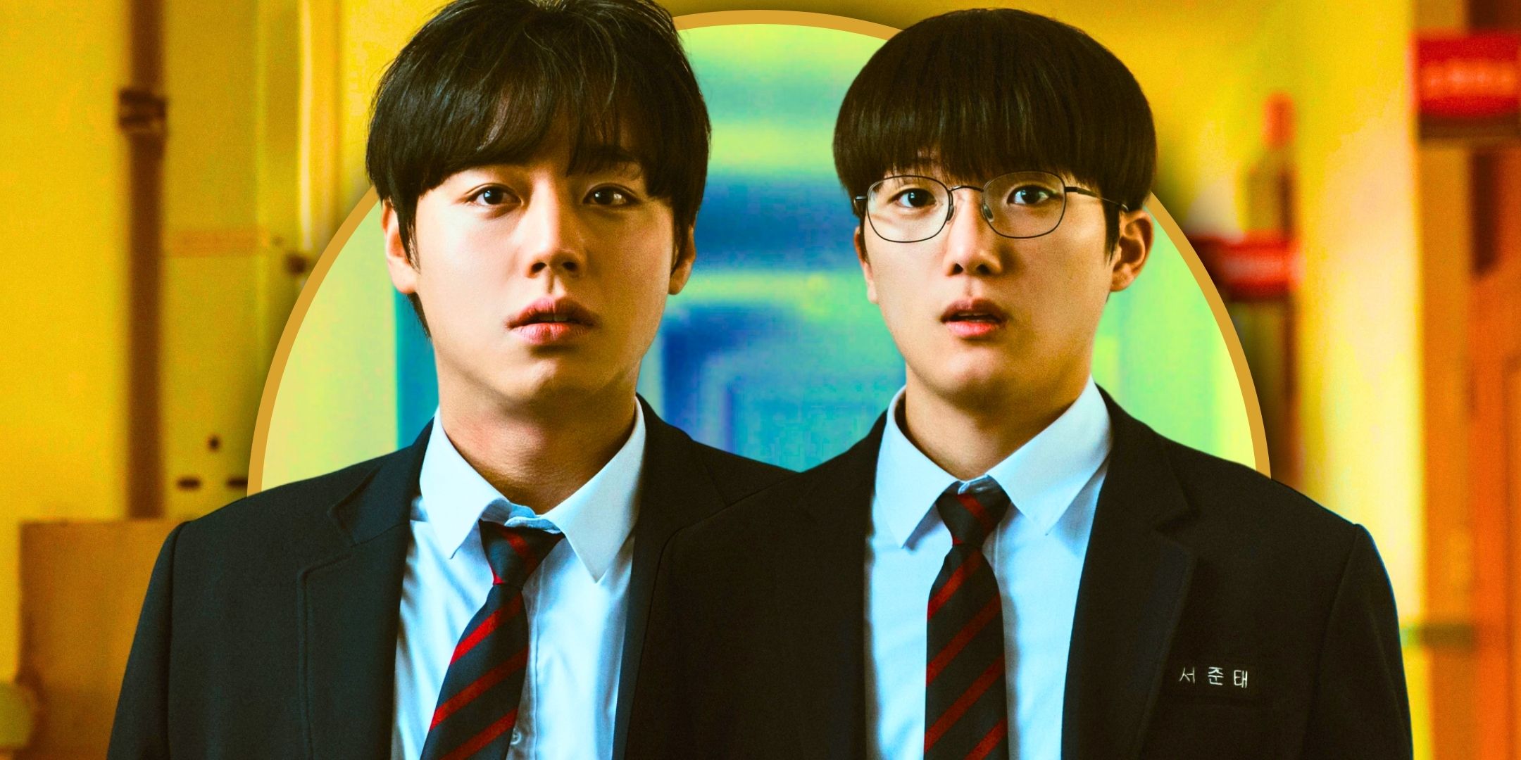 Historia potencial de la temporada 3 para el thriller K-drama de Netflix lanzado por Stars Park Ji-Hoon y Choi Min-Yeong