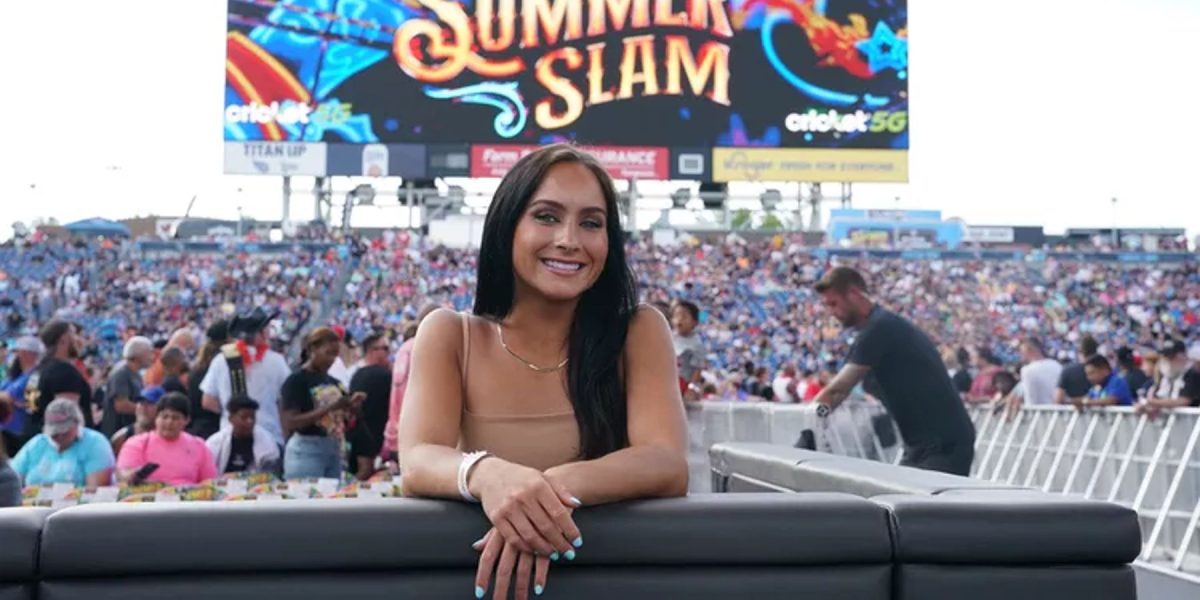 Battle Camp Season 1: Gabi Butler's Age, Job, Instagram y más