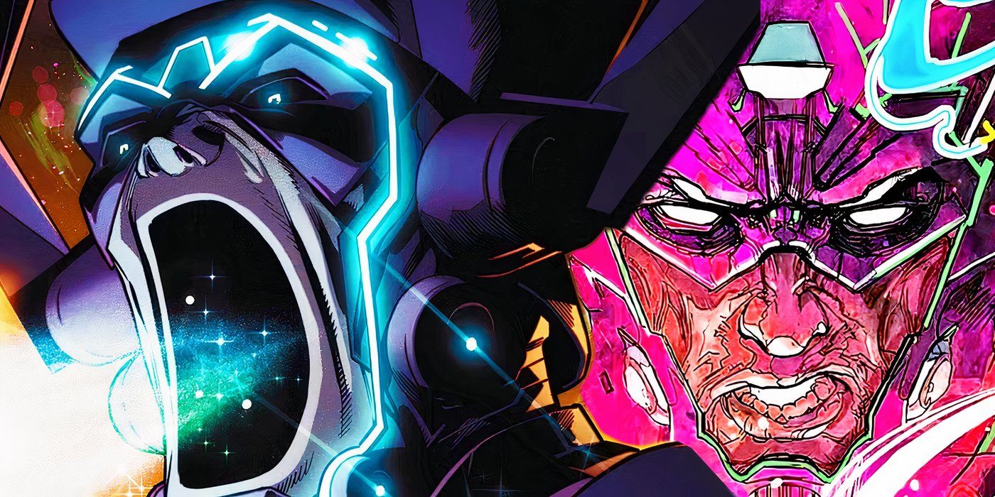 10 aliados de Galactus más fuertes en Marvel Lore, clasificado por el poder