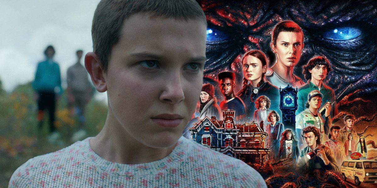 Stranger Things: Tales del '85 - Todo lo que sabemos sobre el spin -off animado