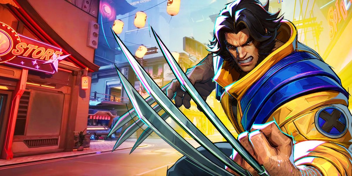 Marvel Rivals tiene un problema de mapa, pero ¿pueden las actualizaciones futuras solucionarlo?