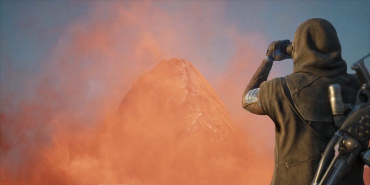 Dune: Awakening Previa práctica: este necesita hornear un poco más en Arrakis