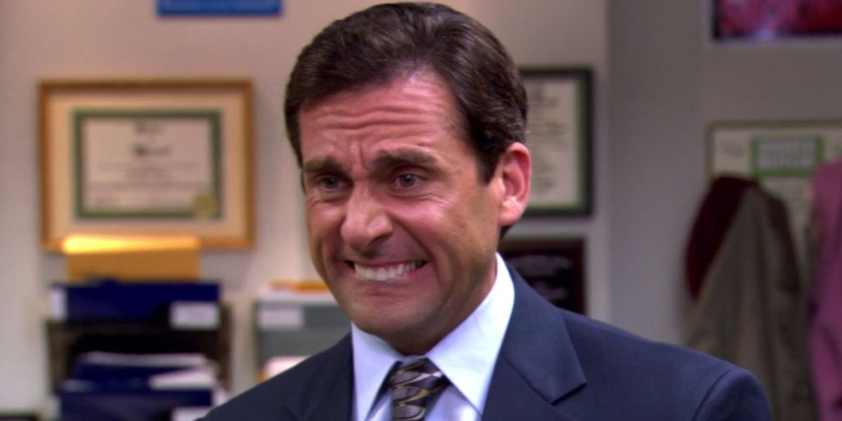 La oficina habría sido un espectáculo muy diferente si este actor interpretara a Michael en lugar de Steve Carell