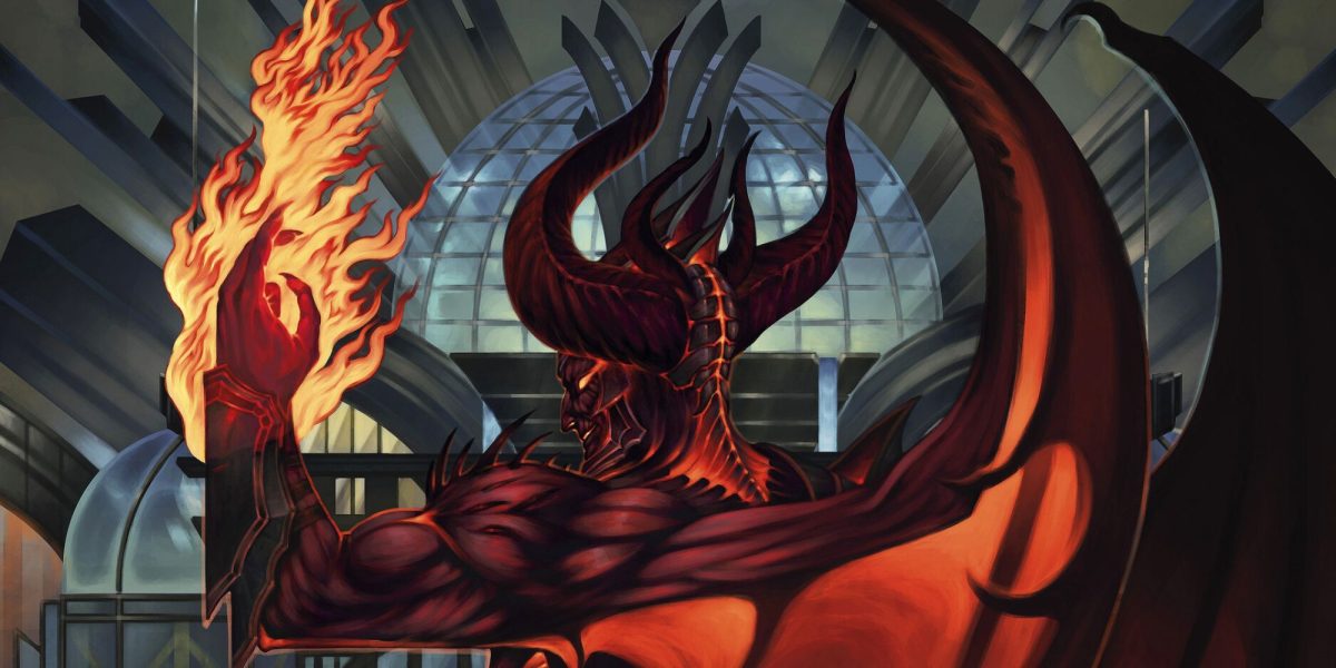 Magia: la intromisión del comandante de la reunión demuestra que el formato ya no es casual