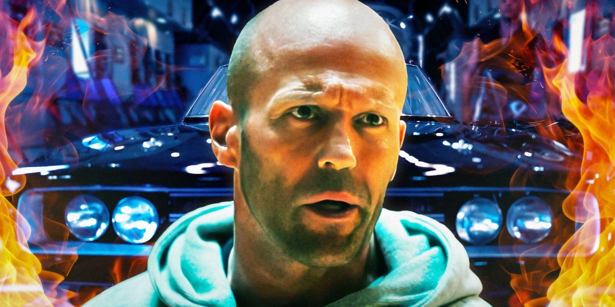 Fast & Furious 11 debería traer de vuelta al miembro olvidado de la familia de Deckard Shaw después de que la saga rápida se olvidó de ellos