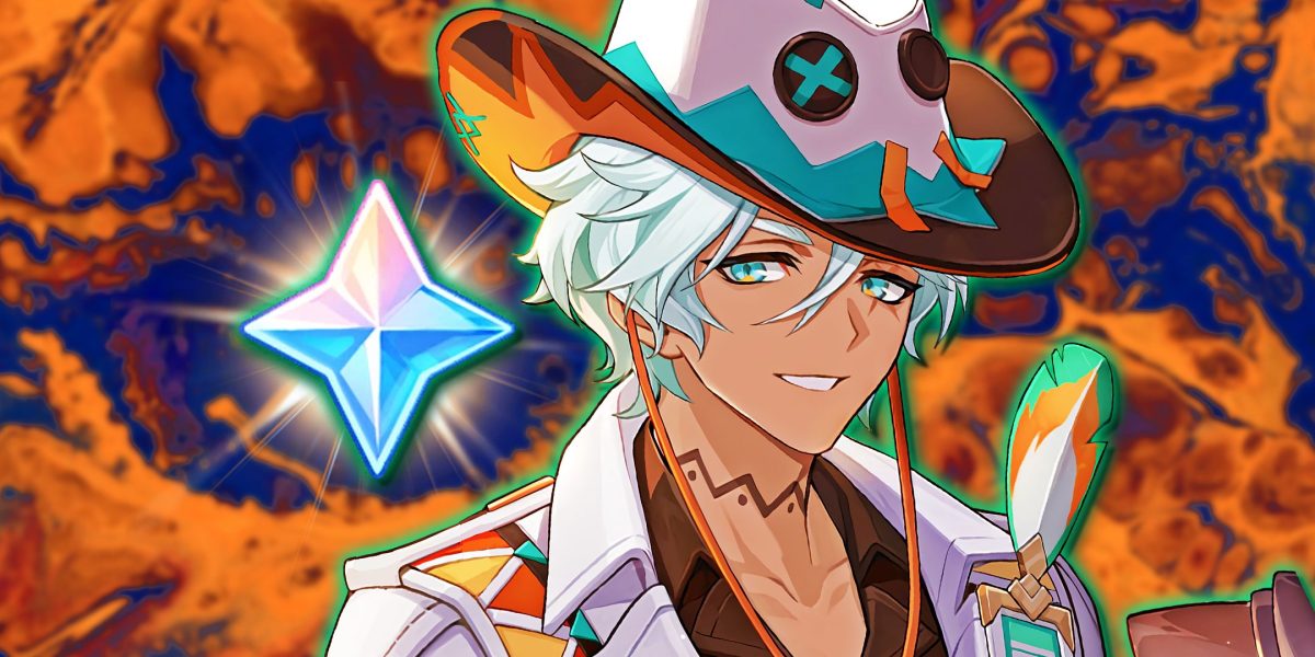 Genshin Impact 5.6 fugas: cuántos primogems están disponibles en la próxima actualización