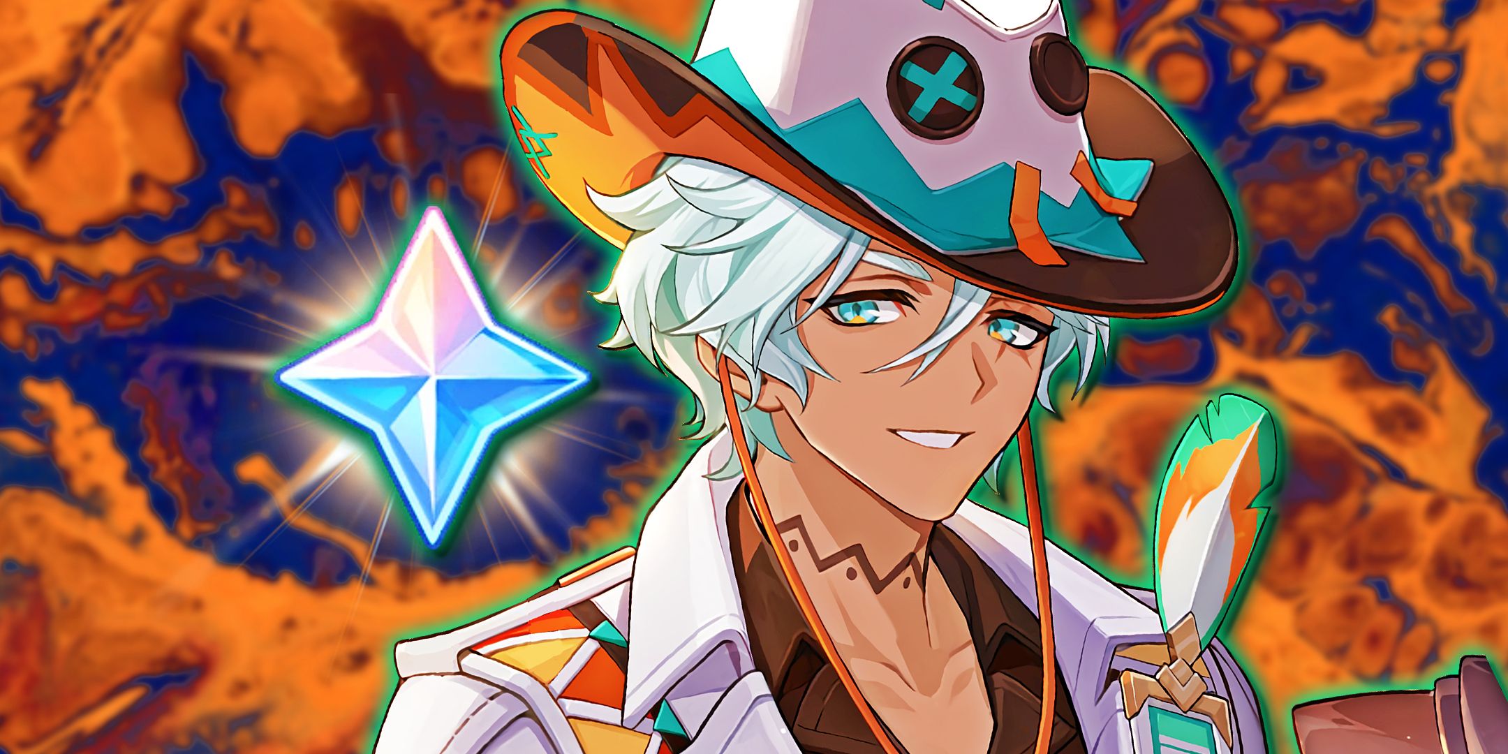 Genshin Impact 5.6 fugas: cuántos primogems están disponibles en la próxima actualización