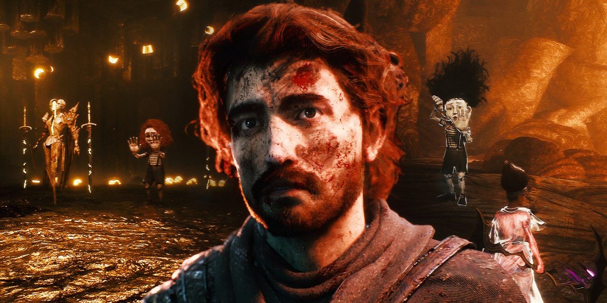 Clair Obscur: Expedition 33 - Todas las ubicaciones y recompensas de MIME