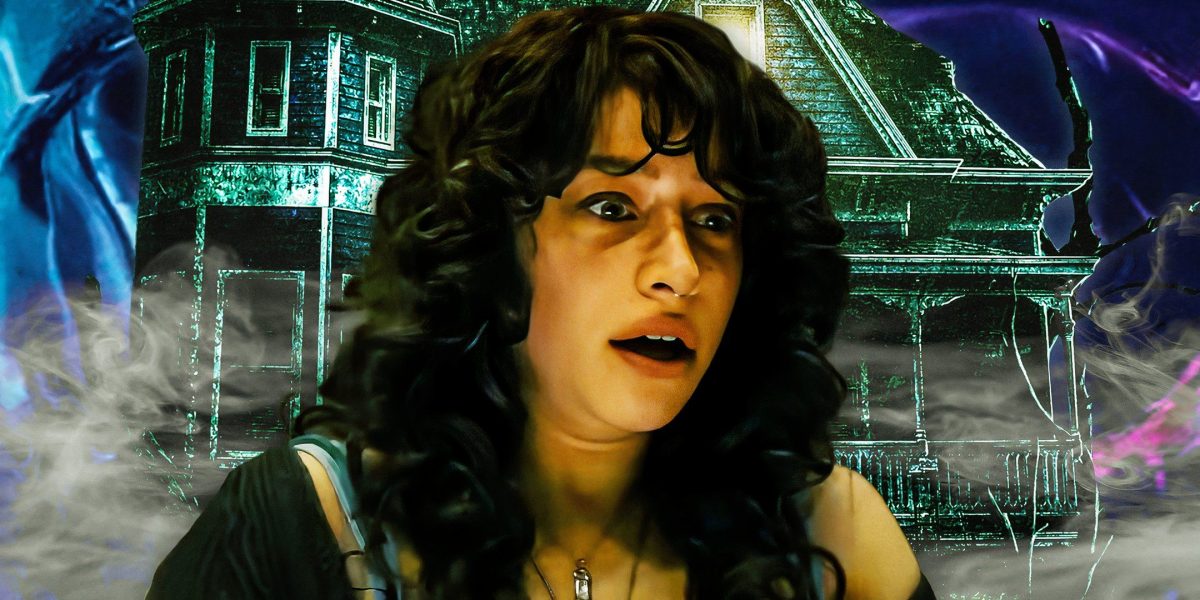 Hasta el tiro final de Dawn y cómo se conecta directamente al videojuego original