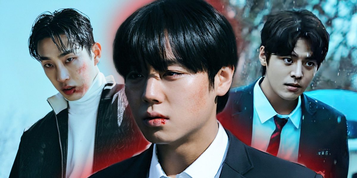 Débil Hero Clase 2 Ending explicó: ¿Qué pasó con Baek-Jin?