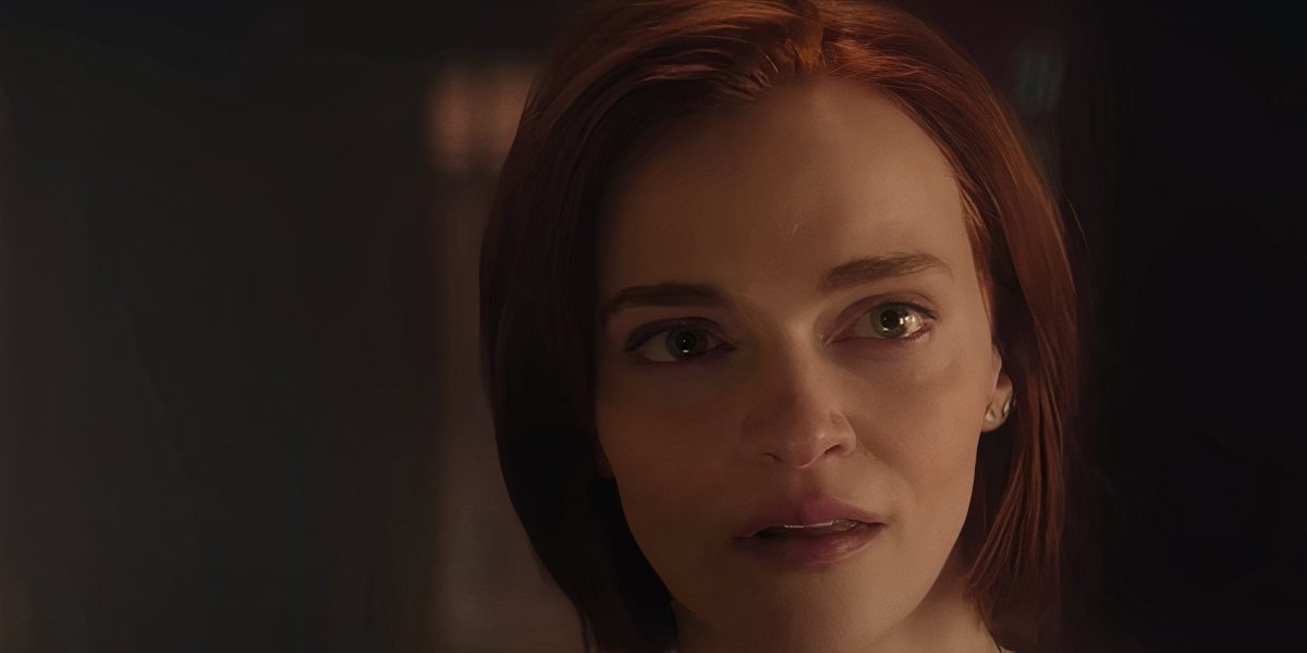 Tu temporada 5: Por qué Bronte no mata a Joe Goldberg cuando tiene la oportunidad