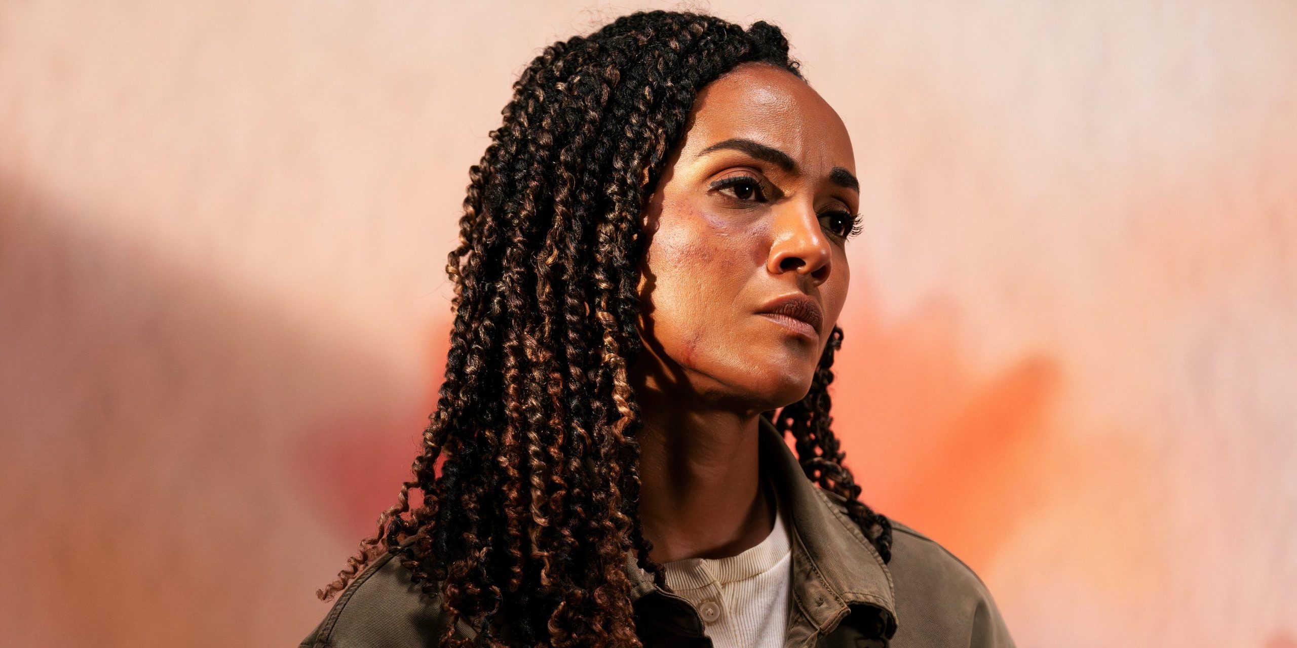 Nyla Harper es la razón por la cual el novato es el único procedimiento policial que veo: cómo su personaje Bucks Tendencias problemáticas del espectáculo de policías