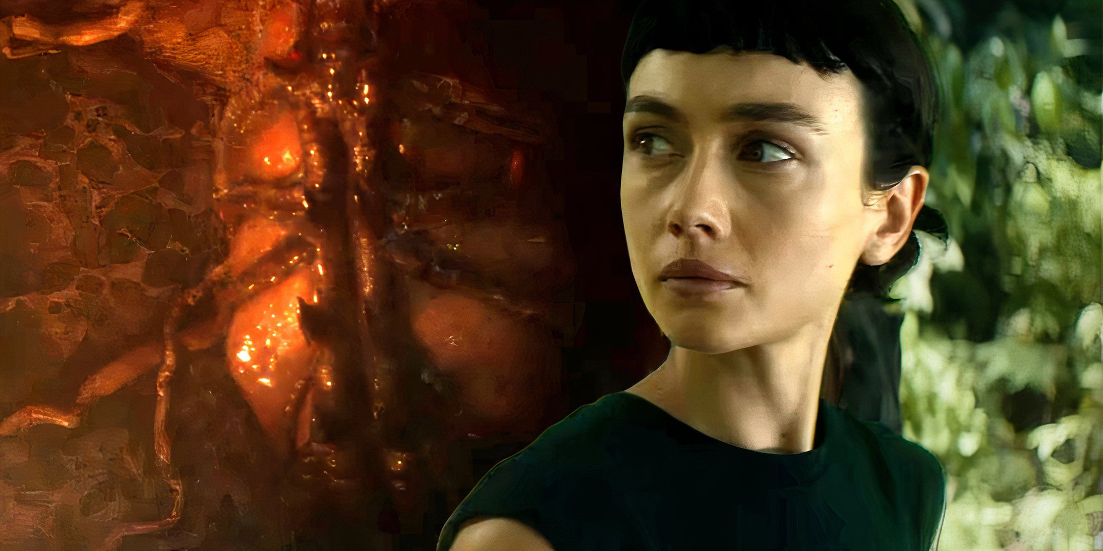 Alien: Earth Trailers revelan miradas más cercanas a 5 monstruos diferentes en la nueva serie de Hulu