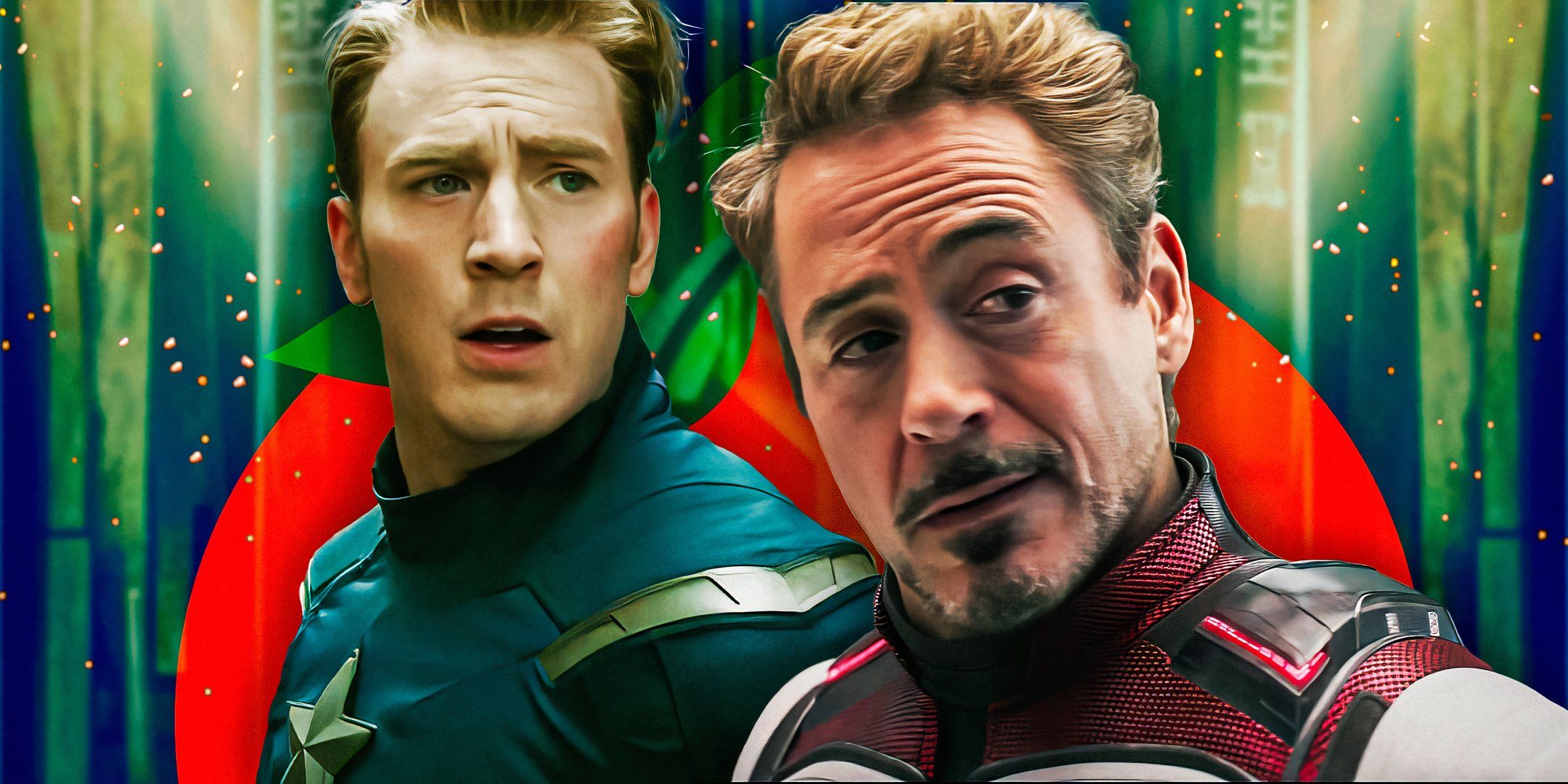 Me alegro de Avengers: la partitura de revisión de Rotten Tomatoes de Endgame es derrotada por una otra película de MCU