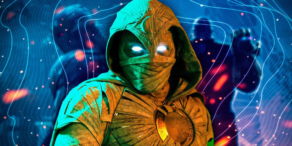 Estoy convencido de que el MCU perdió su forma más fácil de traer de vuelta a Moon Knight matando a 1 Marvel Villano