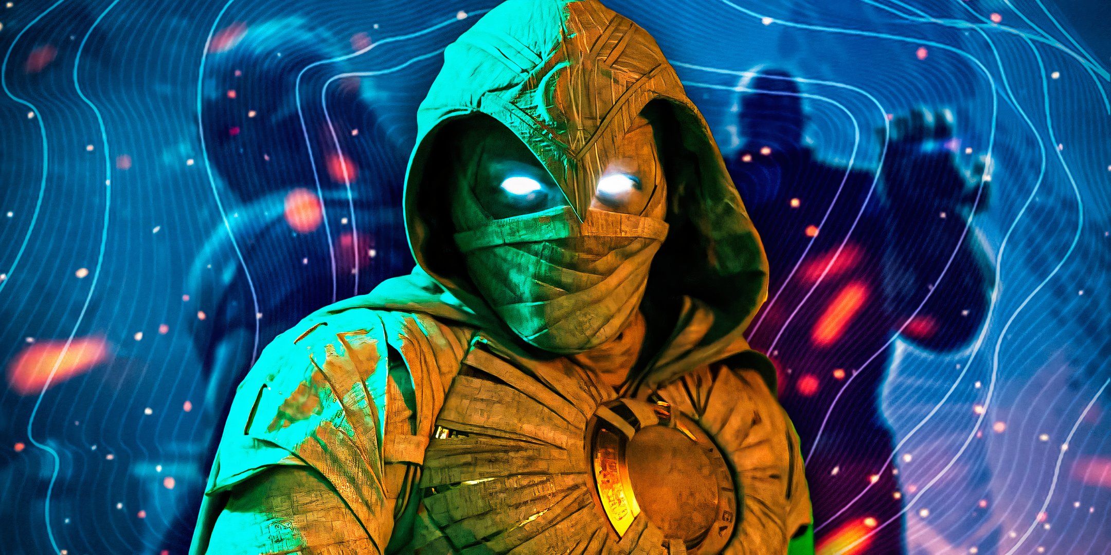 Estoy convencido de que el MCU perdió su forma más fácil de traer de vuelta a Moon Knight matando a 1 Marvel Villano