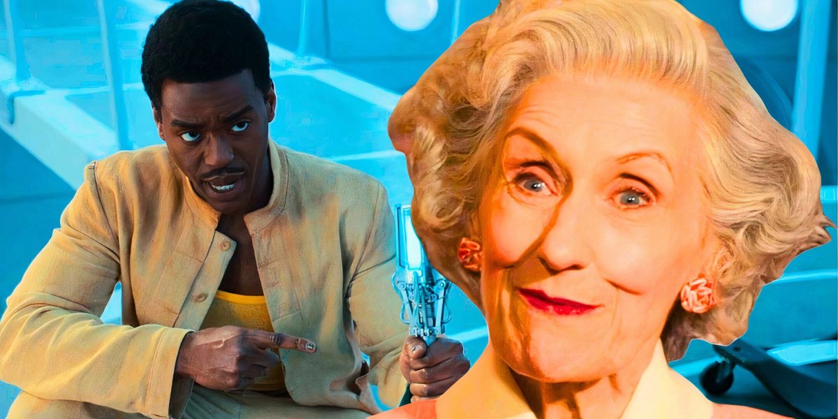 Doctor Who: Por qué la Sra. Flood está tan interesada en el vindicador del médico