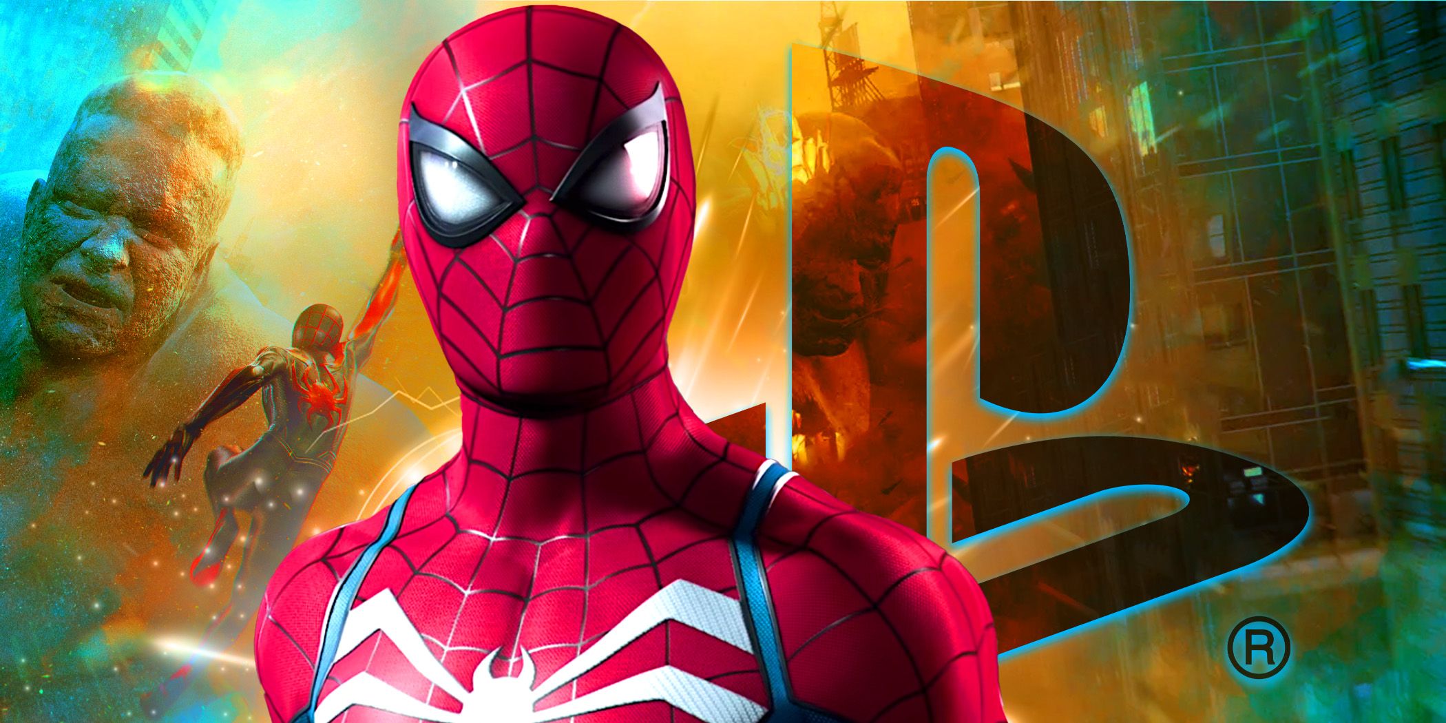 Marvel’s Spider-Man 2 demuestra que Sony debe cambiar su enfoque a los puertos de PC