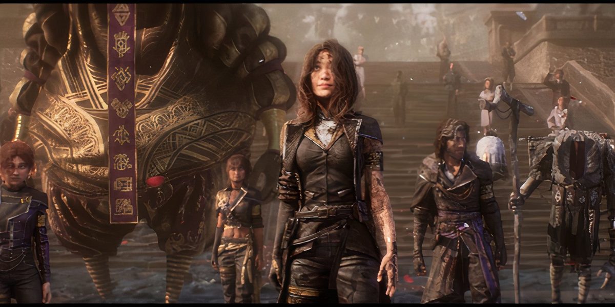 Cómo funciona el nuevo juego+ en Clair Obscur: Expedition 33 (y lo que se traslada)