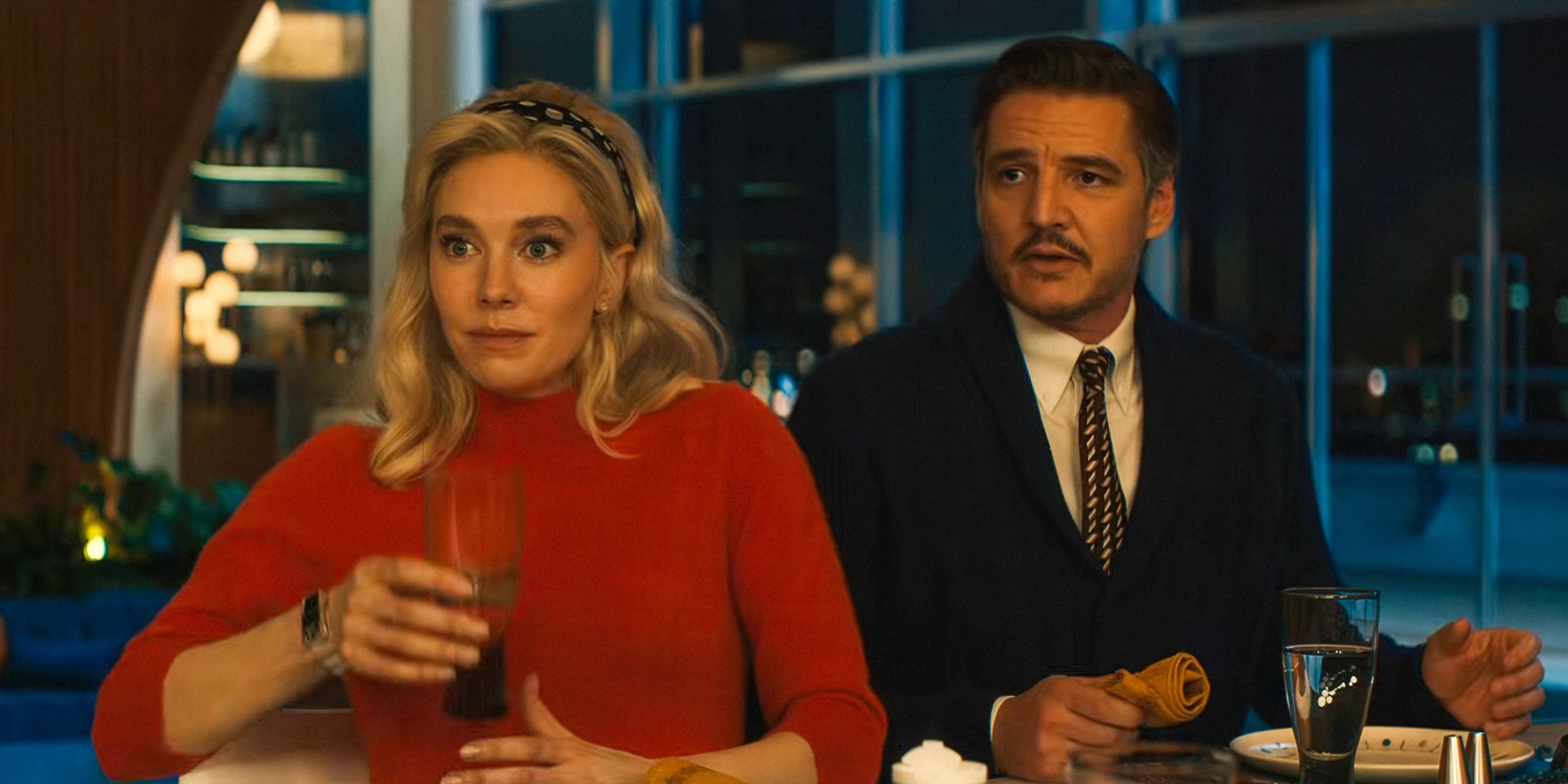 Después de volver a ver el fracaso de $ 167 millones de Marvel, finalmente entiendo por qué los Fantásticos Cuatro de MCU siguen ocultando una gran parte de su historia