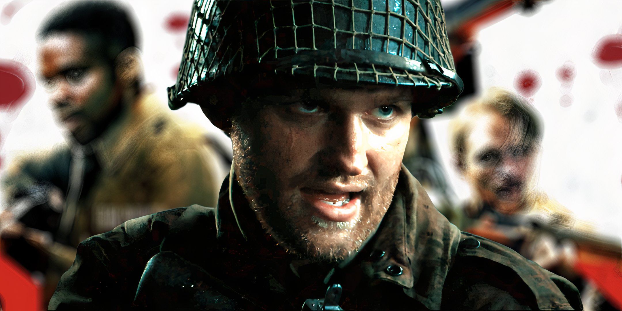 Película de acción nazi zombie subestimada de Wyatt Russell con una puntuación de 82% de RT obteniendo una nueva transmisión en casa